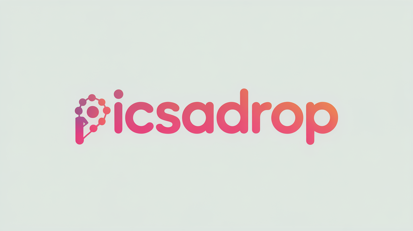 Picsadrop Media Management Platform