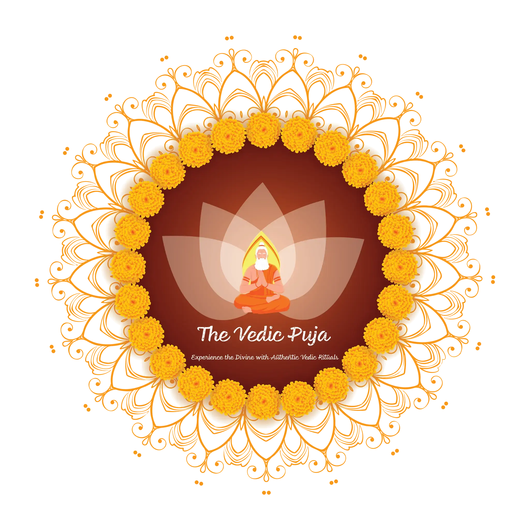 Thevedicpuja Spiritual Services Platform